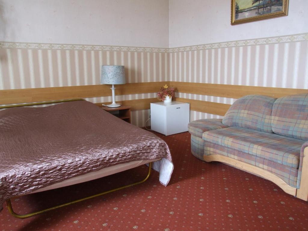 Motel Zacisze Łomża Δωμάτιο φωτογραφία