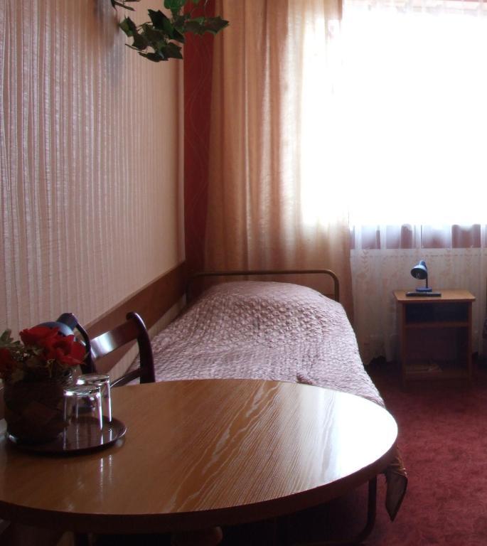 Motel Zacisze Łomża Δωμάτιο φωτογραφία
