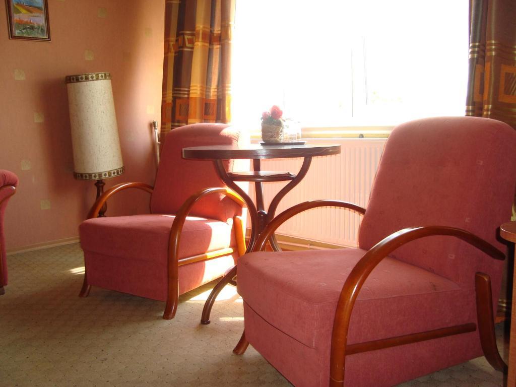 Motel Zacisze Łomża Εξωτερικό φωτογραφία
