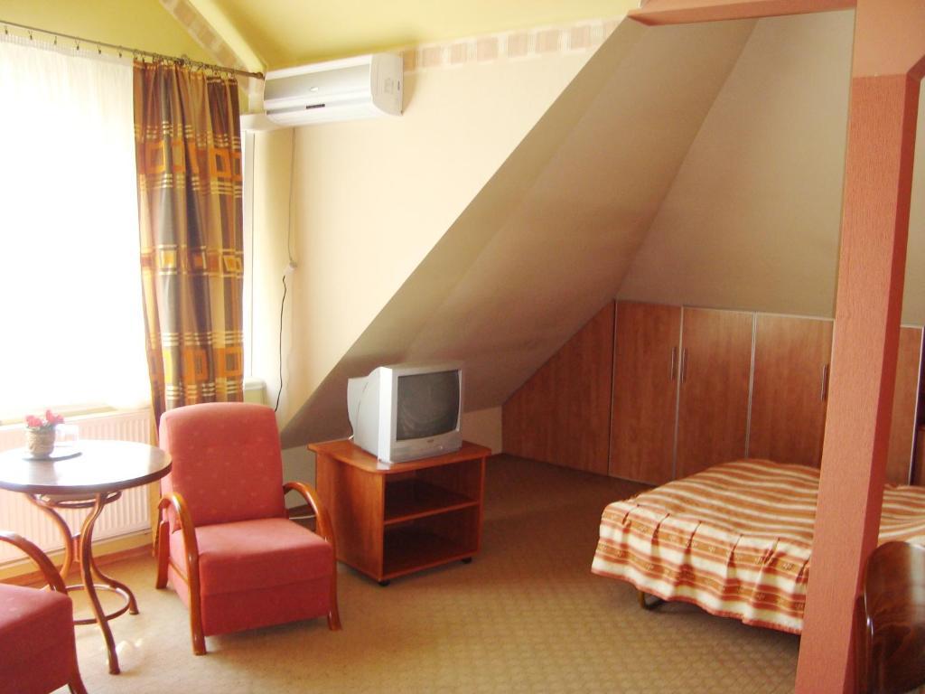 Motel Zacisze Łomża Δωμάτιο φωτογραφία