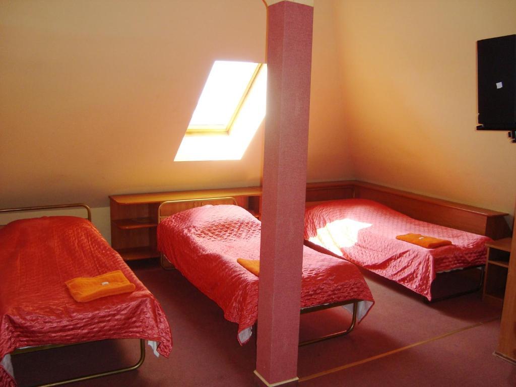 Motel Zacisze Łomża Δωμάτιο φωτογραφία