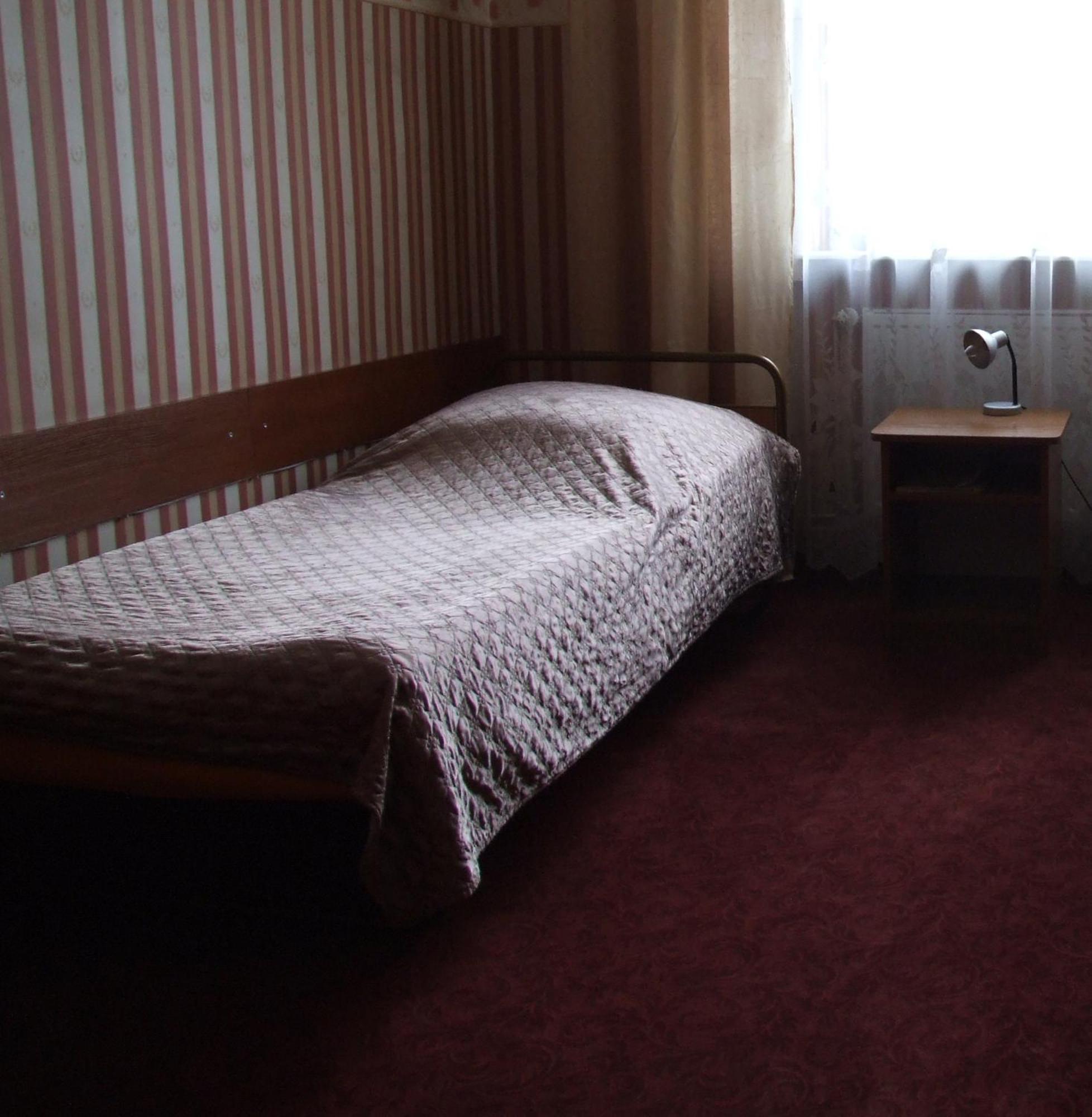 Motel Zacisze Łomża Εξωτερικό φωτογραφία