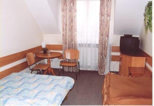 Motel Zacisze Łomża Δωμάτιο φωτογραφία