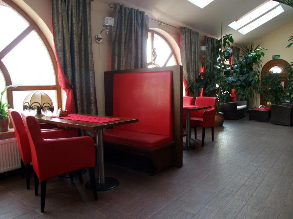 Motel Zacisze Łomża Εξωτερικό φωτογραφία