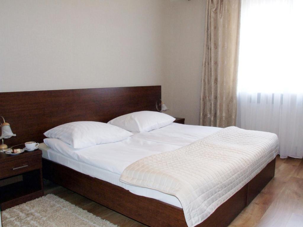 Motel Zacisze Łomża Εξωτερικό φωτογραφία