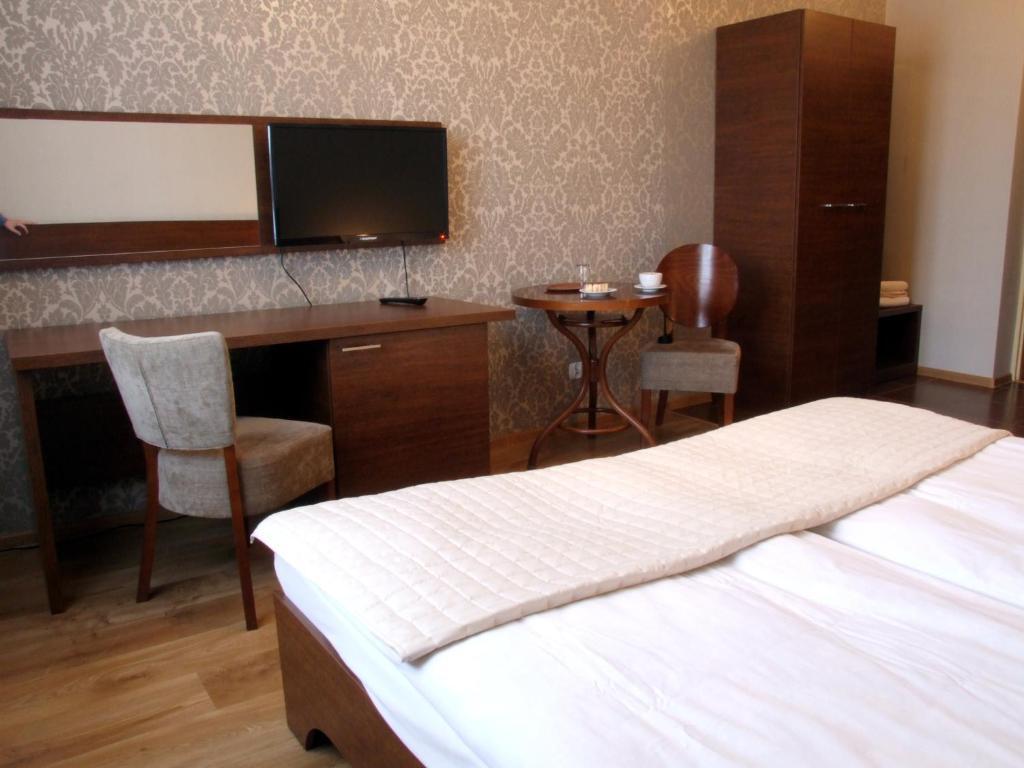 Motel Zacisze Łomża Εξωτερικό φωτογραφία
